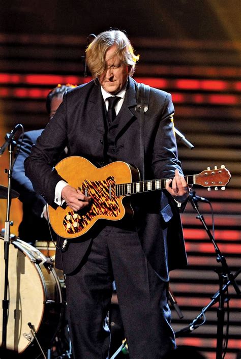 T Bone Burnett